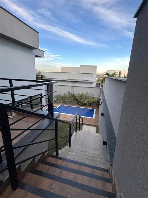 Casa à venda com 3 quartos, sendo 1 suíte,  no condomínio Parque Residencial Damha 2, Piracicaba - SP