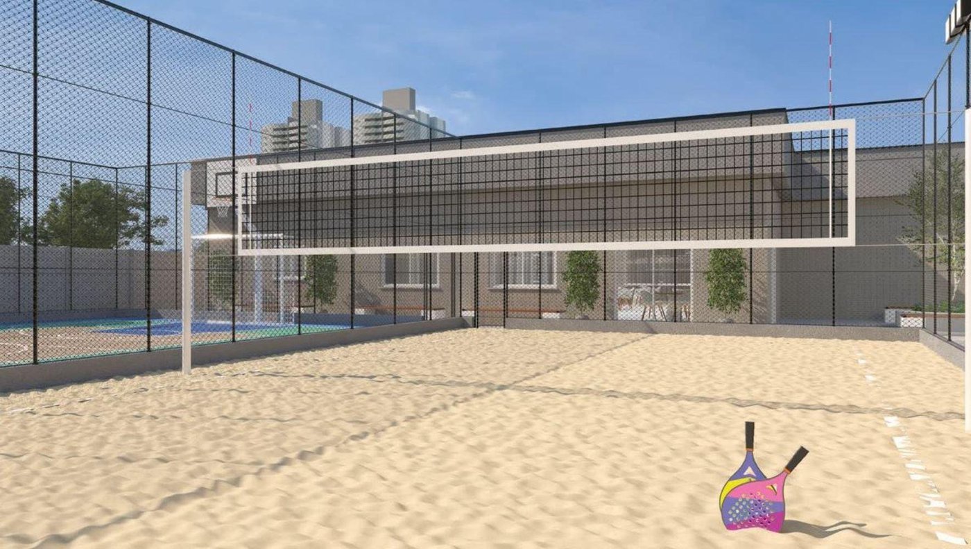 Grand Ville Residencial