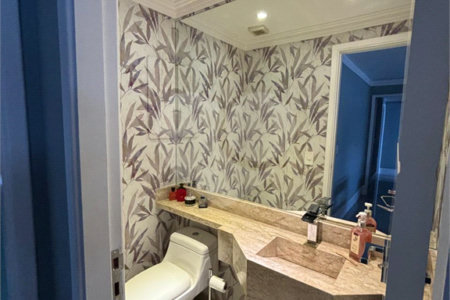 Apartamento a venda na Móoca
