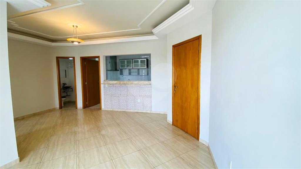 Apartamento com 3 quartos à venda em Jardim Esplanada, São José dos Campos
