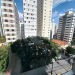 Sala comercial mobiliada para locação no Paraíso