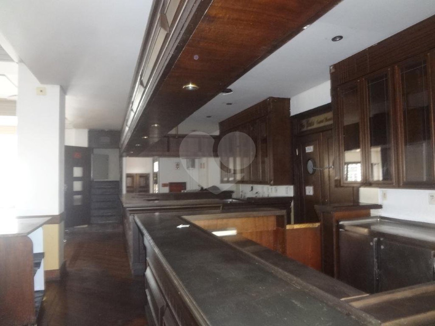 Casa comercial à venda na Rua Treze de Maio