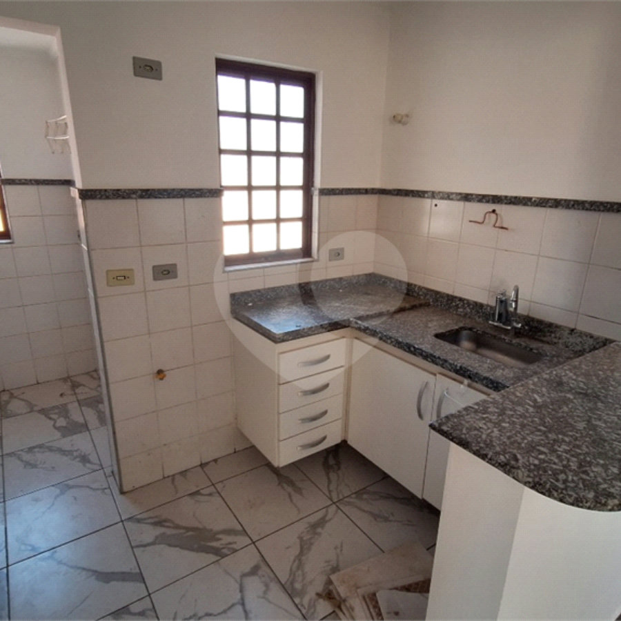 Apartamento à Venda ou para Alugar - Edifício Villa Bonelli