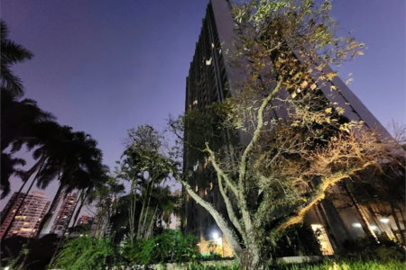 Belíssimo Apartamento com 3 Suítes – Conforto e sofisticação em cada detalhe