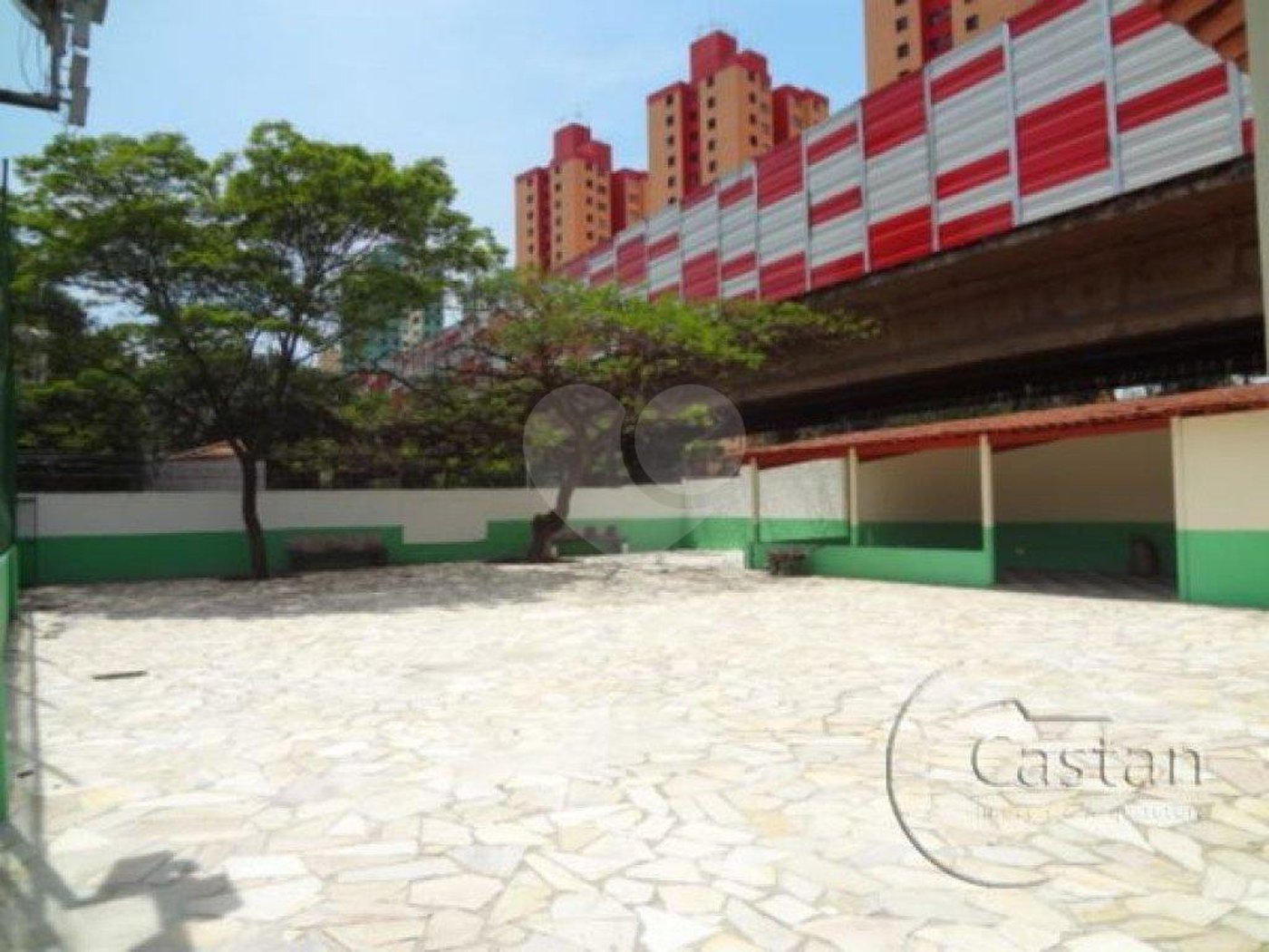 Apartamento à venda na região da Brás