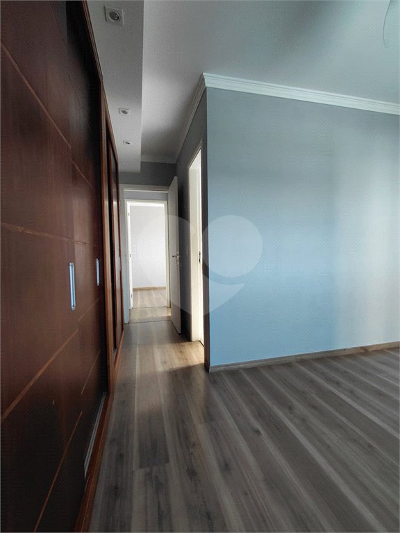 Apartamento à venda - Jabaquara