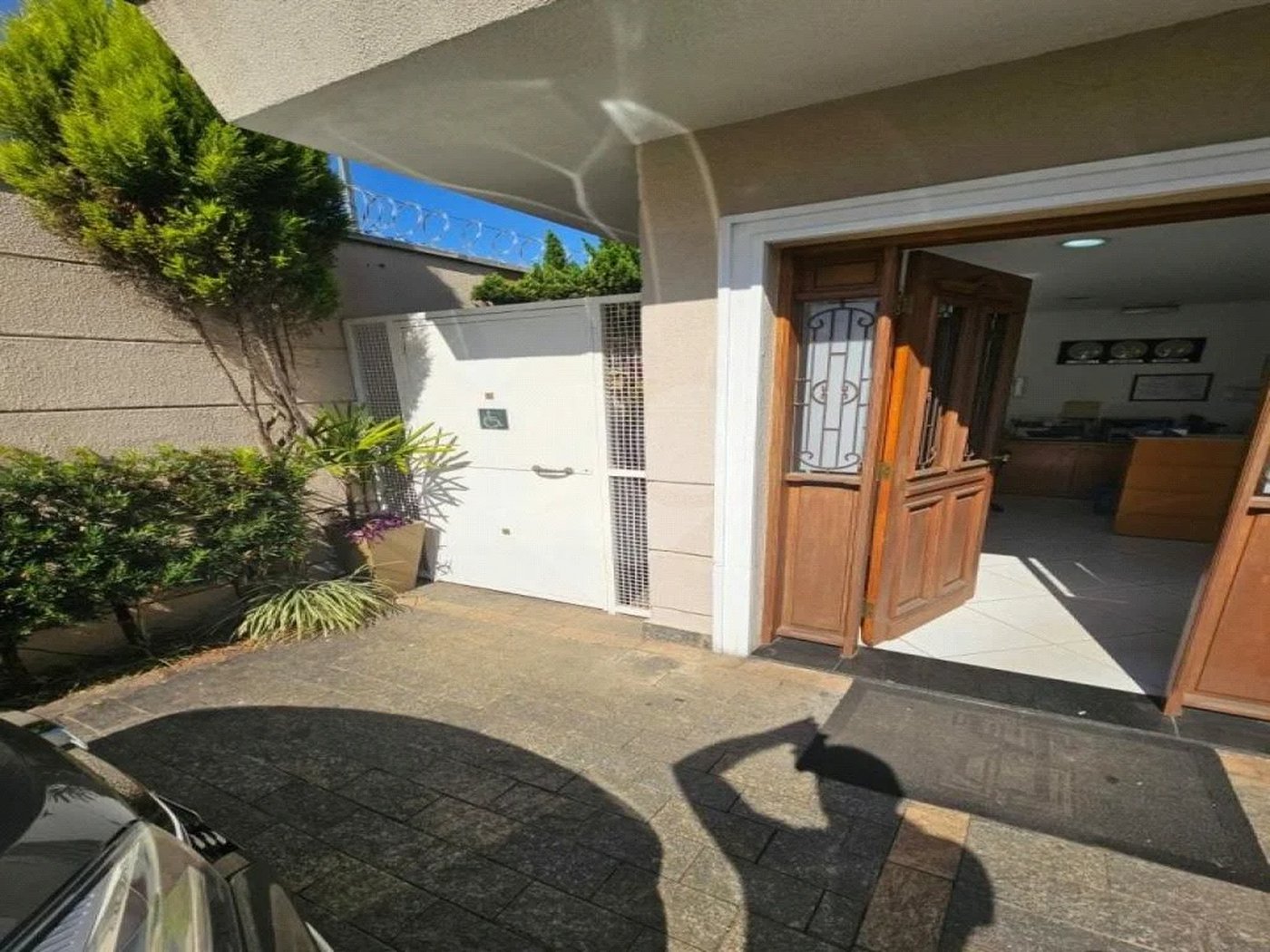 Sala à venda em Jardim Bela Vista, Santo André, SP
