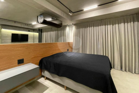 MOEMA - STUDIO 38 m², novo. Pronto para personalizar. Condomínio alto padrão lazer completo.