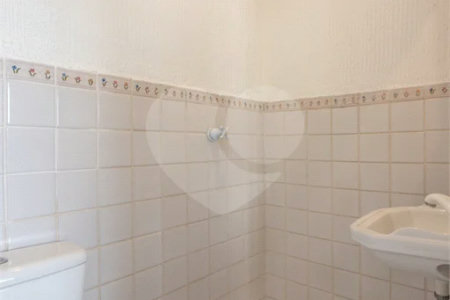 Cobertura Triplex com 90m² e 1 vaga de garagem na Vila Clementino