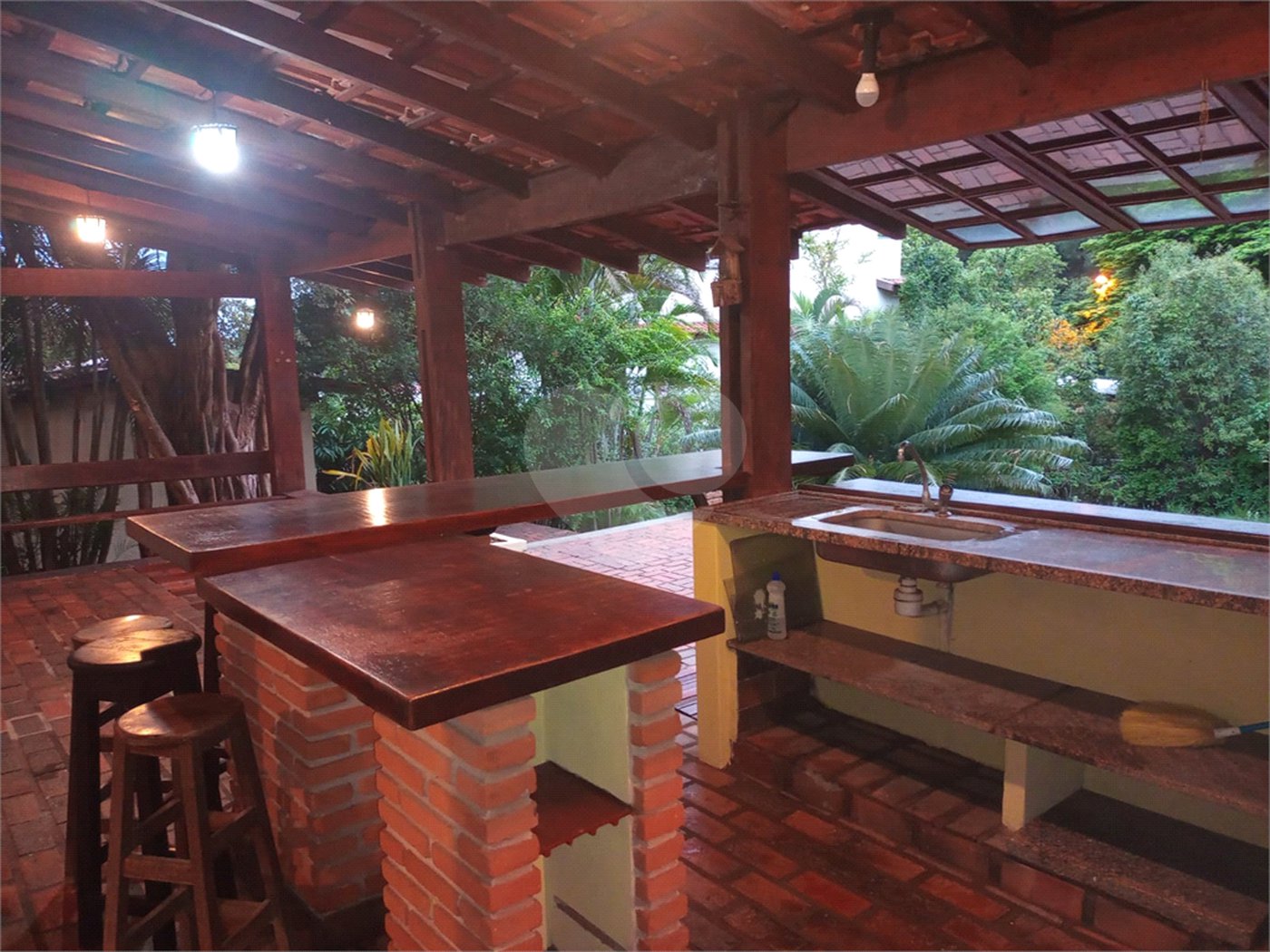 Casa à Venda no Residencial Samambaia – 200 m² de Área Construída