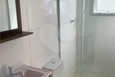 Apartamento á venda no Centro de São Paulo de 26m² com 1 dormitório