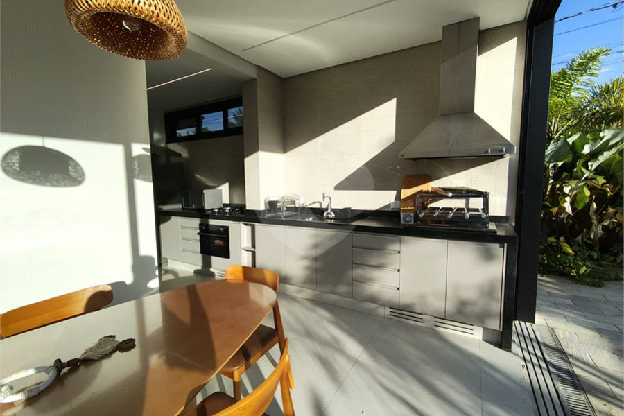 Casa à venda com 4 suítes em Morada da Praia, Bertioga, SP