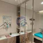APARTAMENTO NOVO, NUNCA HABITADO E TOTALMENTE PLANEJADO | 60 m² | 2 DORMITÓRIOS | 1 VAGA