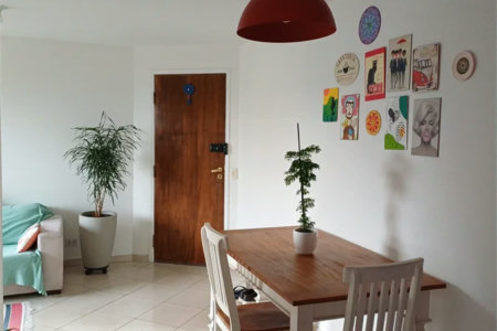 Apartamento à venda com 3 quartos em Jaguaré, São Paulo, SP