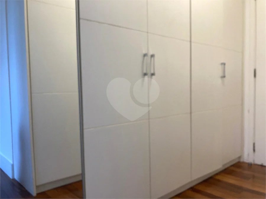 Apartamento para alugar com 4 suítes em Chácara Santo Antônio, São Paulo, SP