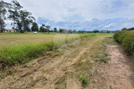 Loteamento Residencial no Condomínio Vila Pinhal do Broa.