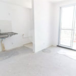 Apartamento à venda – 57m² | Belém – São Paulo Recem entregue