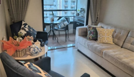 Apartamento à venda com 3 quartos, sendo 1 suíte,  em Pirituba, São Paulo, SP