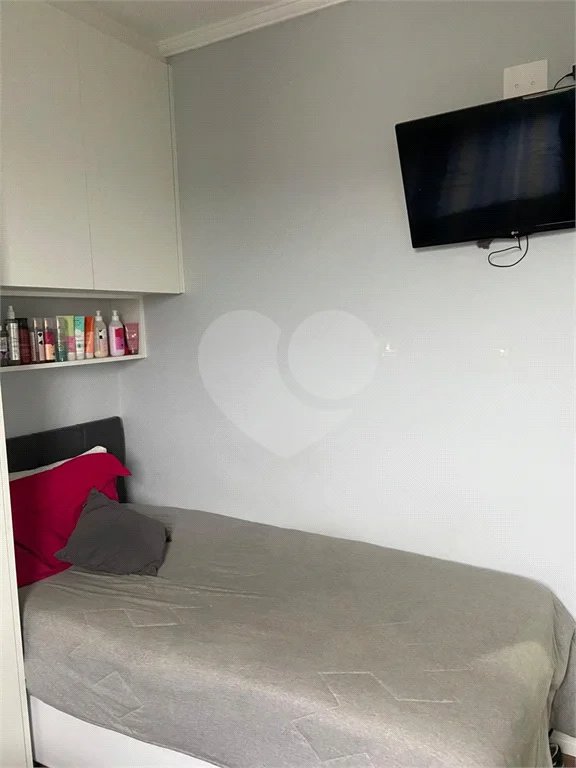 Apartamento moderno, reformado e pronto para morar!