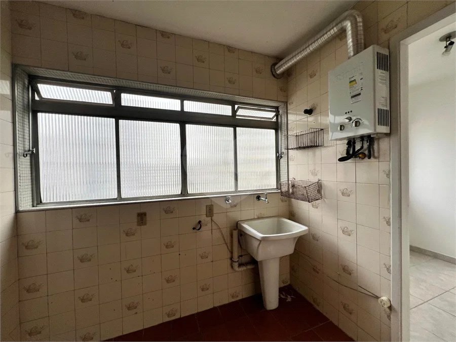 Apartamento á venda - Vila Mascote
