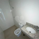 Apartamento no Edifício Residencial Valentina Park