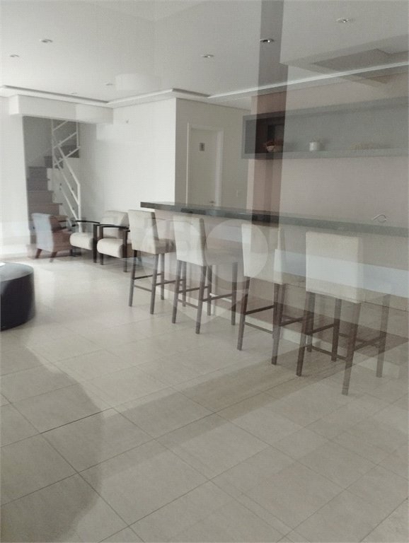 Duplex à venda com 3 suítes em Cerqueira Cesar, São Paulo, SP