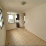 Apartamento no Edifício Parque Alamo em Araraquara/SP, com 2 dormitórios