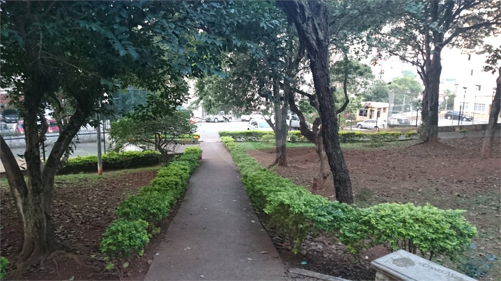 Apartamento 02 dormitórios à venda na Vila Mariana.