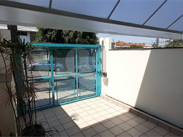 Casa à venda com 3 quartos, sendo 1 suíte,  em Planalto Paulista, São Paulo, SP