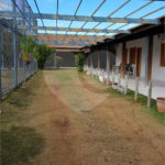 Chácara em condomínio Quinta dos Buritis 3 quartos, 1000 m²