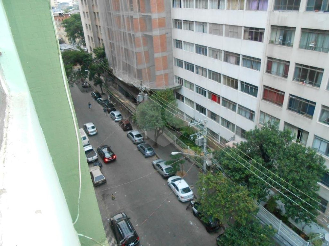 Kitnet à venda no bairro Liberdade.