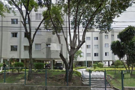 Apartamento na Mooca