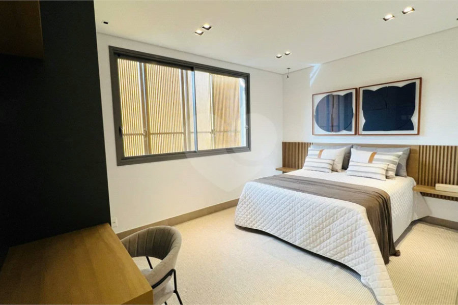 Casa à venda com 4 suítes em Riviera de São Lourenço, Bertioga, SP