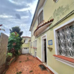 Casa Comercial para Locação em Mirandópolis