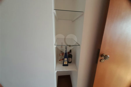 Apartamento à Venda no Edifício João Malagutti – 3 Dormitórios, 132m², Vista Maravilhosa!