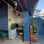 Casa À venda no Moradas II 3 dormitórios