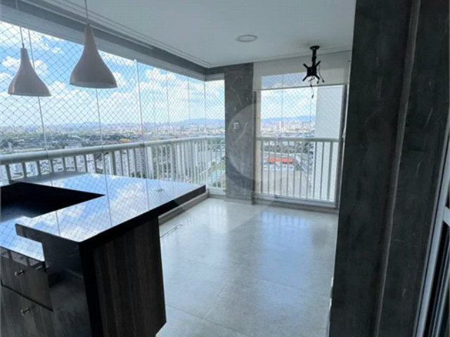 Apartamento à venda com 3 quartos, sendo 1 suíte,  em Tatuapé, São Paulo, SP