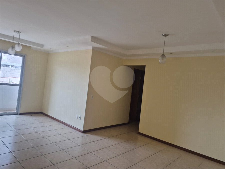 APARTAMENTO PARA LOCAÇÃO – RESIDENCIAL VICTORIA