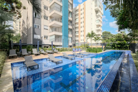 JARDIM PRUDÊNCIA - APTO SEMINOVO COM TERRAÇO GOURMET
