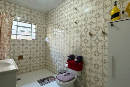 Sobrado 125 m² com 3 Dormitórios ,2 Vagas e uma Edícula nos Fundos– Residencial ou Comercial – Pirituba