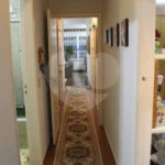Casa no bairro de Saúde