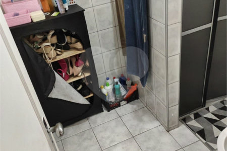 Apartamento a venda 42 m² no Largo do Arouche