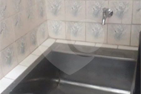 Sobrado de 3 quartos à venda na Aclimação