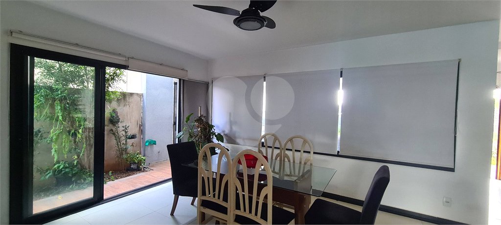 Casa térrea no Condomínio Jardim Botânico , localizado na cidade Bady Bassit/SP .