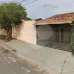 Casa térrea para venda no Parque Santa Felícia Jardim