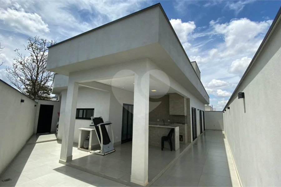 Casa à venda no Condomínio Park Taquaral Unimep em Piracicaba/SP.