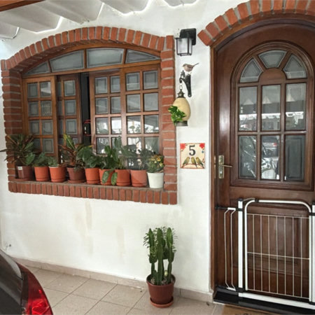 Casa à venda com 4 quartos, sendo 3 suítes, no condomínio Village Bahamas, São Paulo - SP