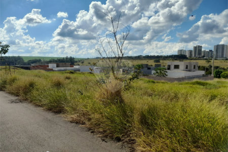 Terreno à Venda no Salto do Monjolinho – São Carlos/SP