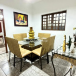 Casa à venda com 3 quartos, sendo 1 suíte, em Jardim Cangalha, Três Lagoas - MS