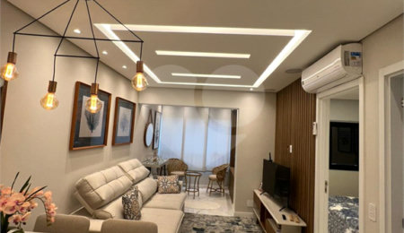 Apartamento à venda com 1 quarto em Brás, São Paulo, SP